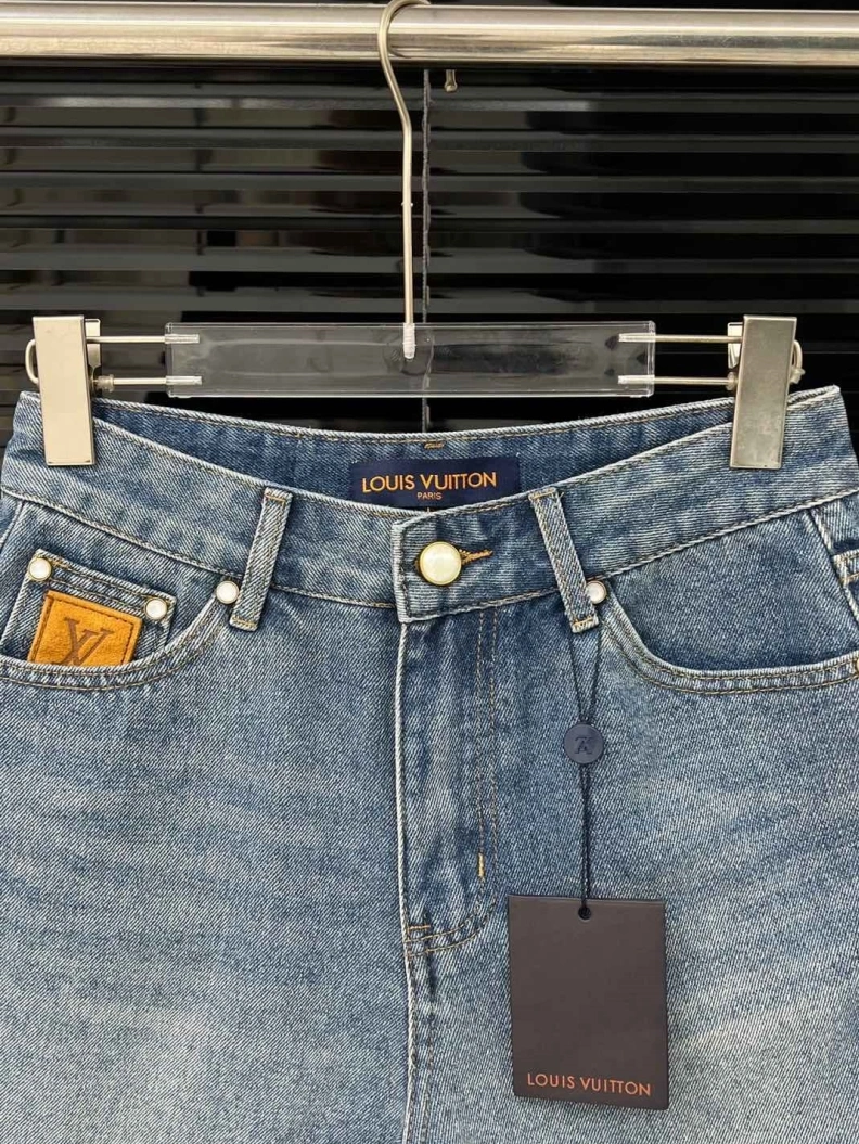 LX Shorts TopPick 96781