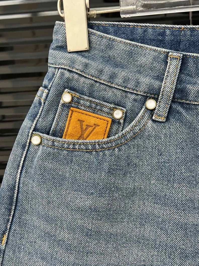 LX Shorts TopPick 96781