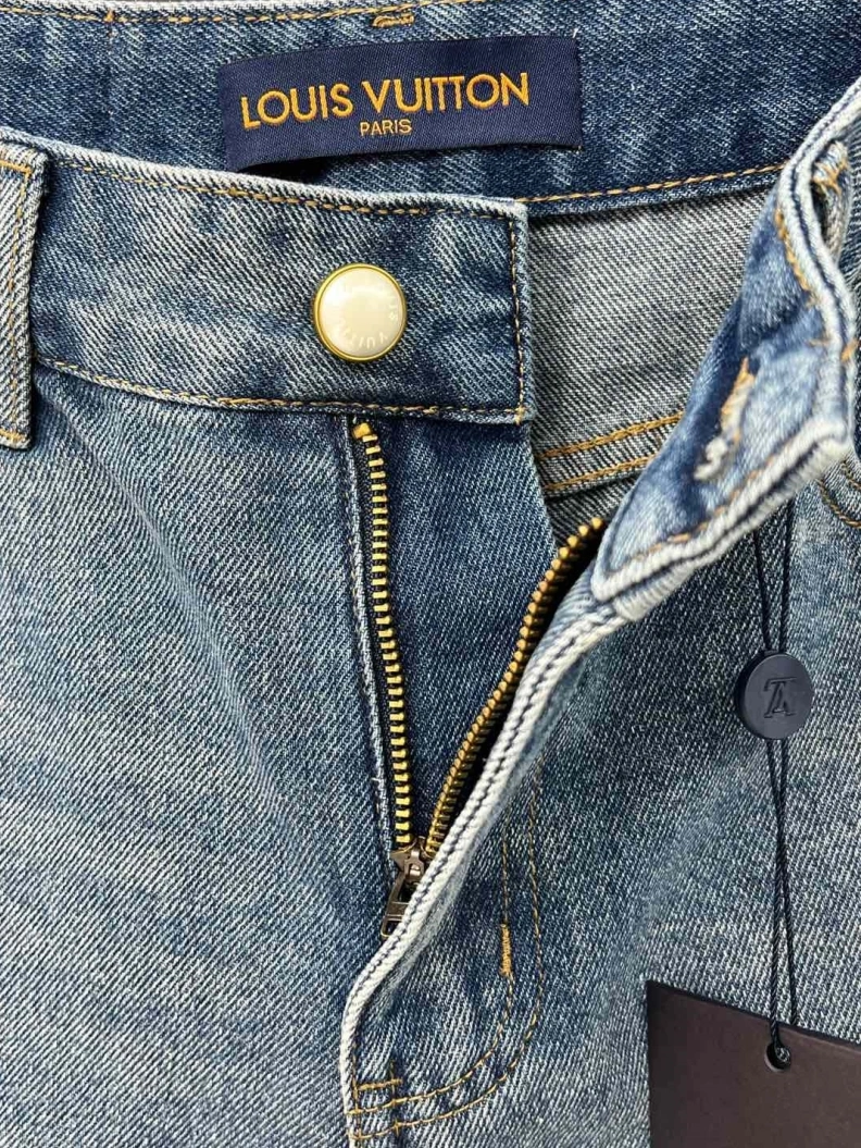 LX Shorts TopPick 96781