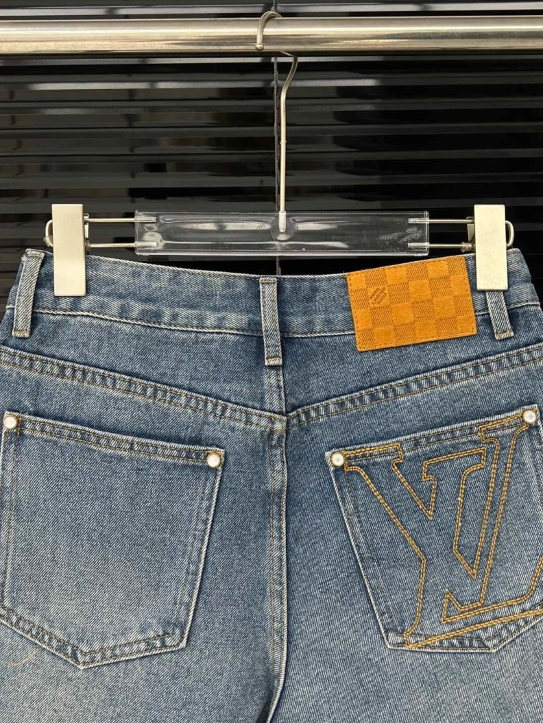 LX Shorts TopPick 96781