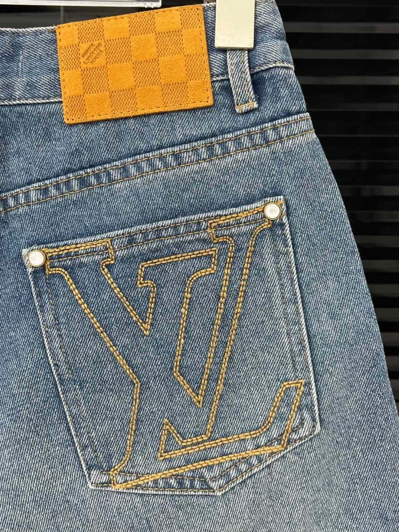 LX Shorts TopPick 96781