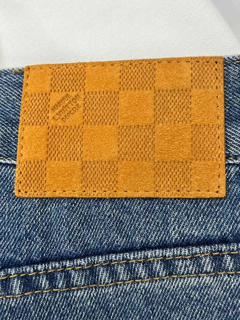 LX Shorts TopPick 96781