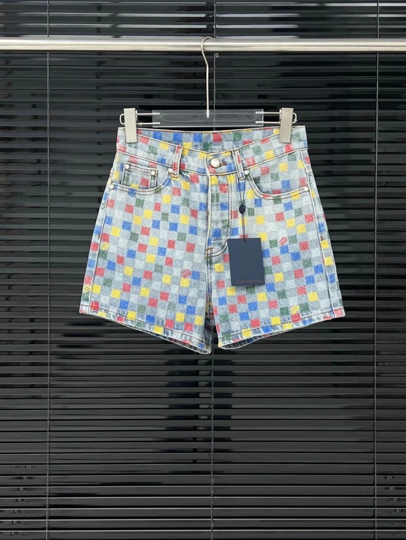 LX Shorts Soft 96782
