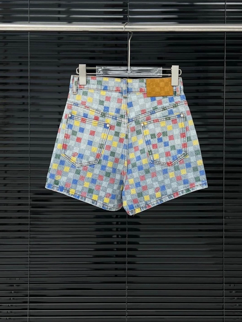 LX Shorts Soft 96782