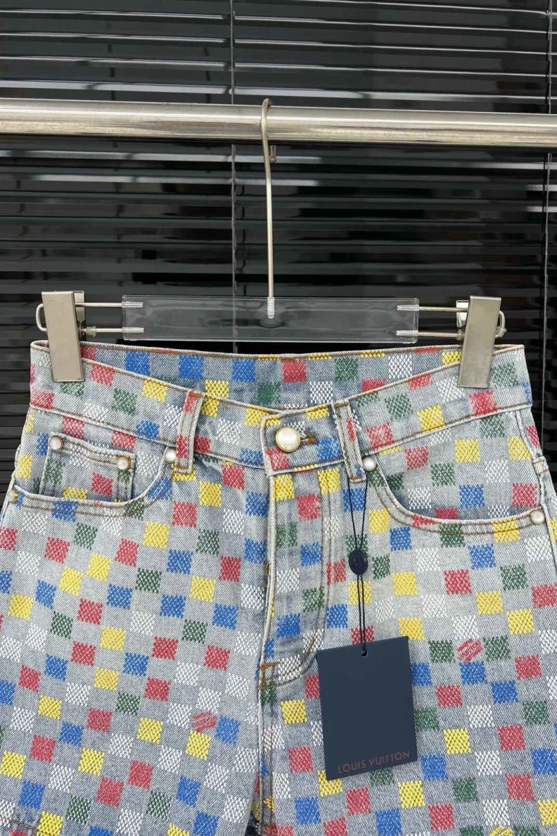 LX Shorts Soft 96782