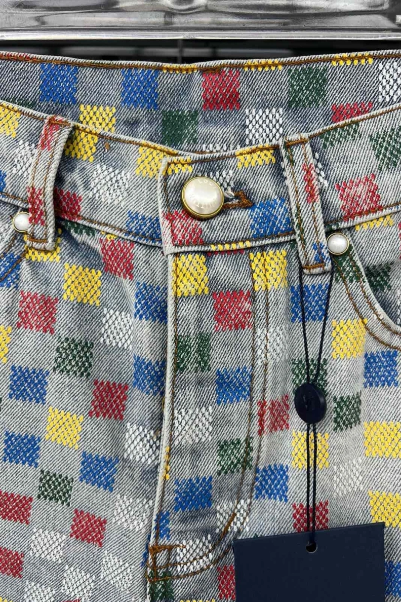 LX Shorts Soft 96782
