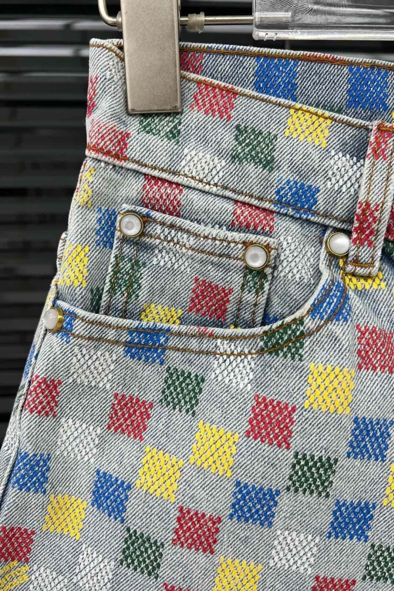 LX Shorts Soft 96782