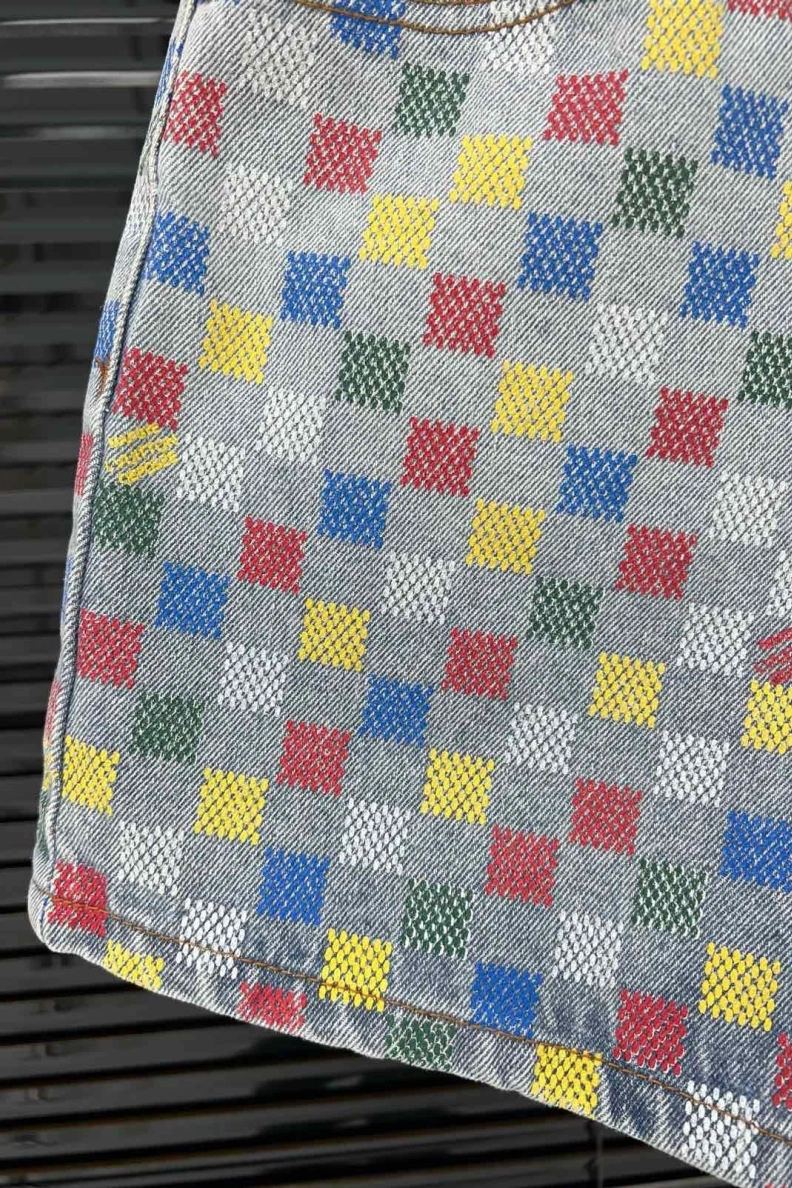 LX Shorts Soft 96782