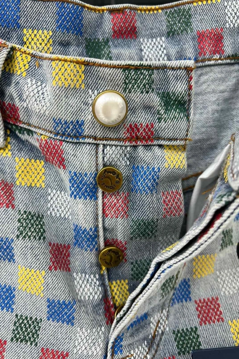 LX Shorts Soft 96782
