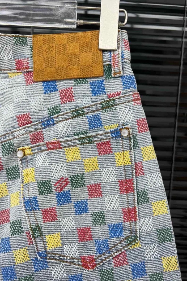 LX Shorts Soft 96782