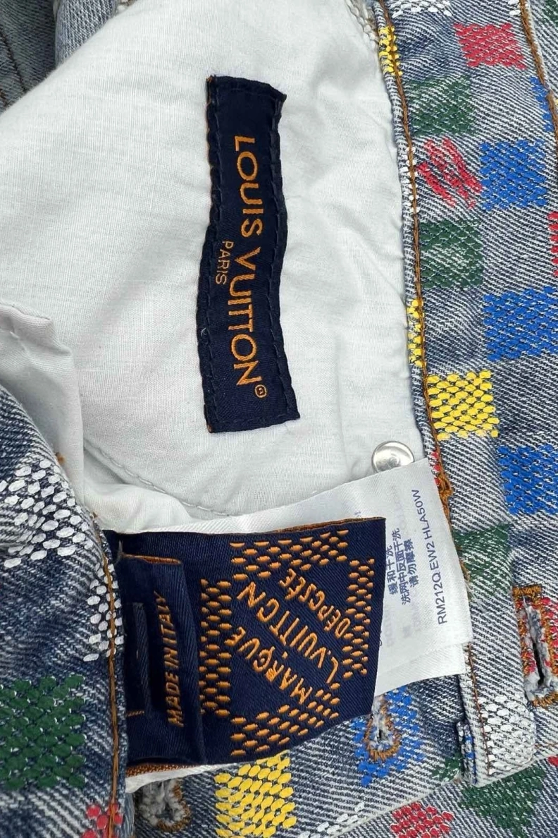 LX Shorts Soft 96782
