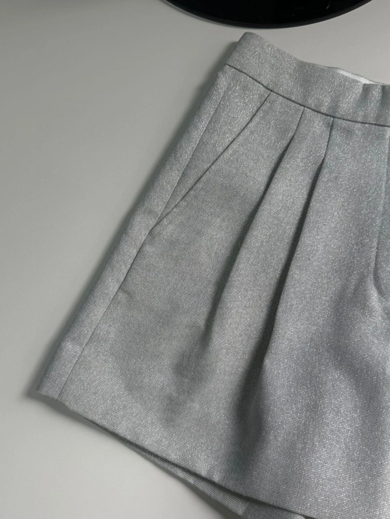 Othxr Shorts Soft 99345