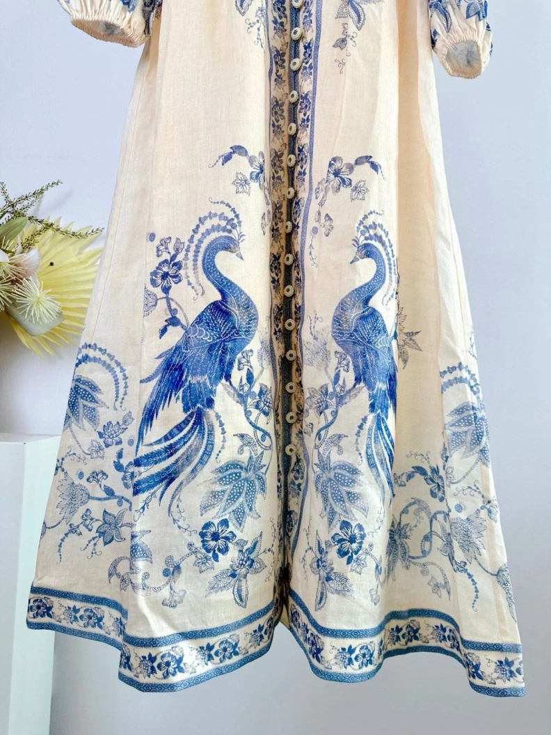 Othxr Dress GoAnywhere 99701