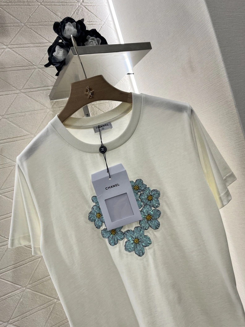 Chxnxl T-Shirts AllSeason 93183