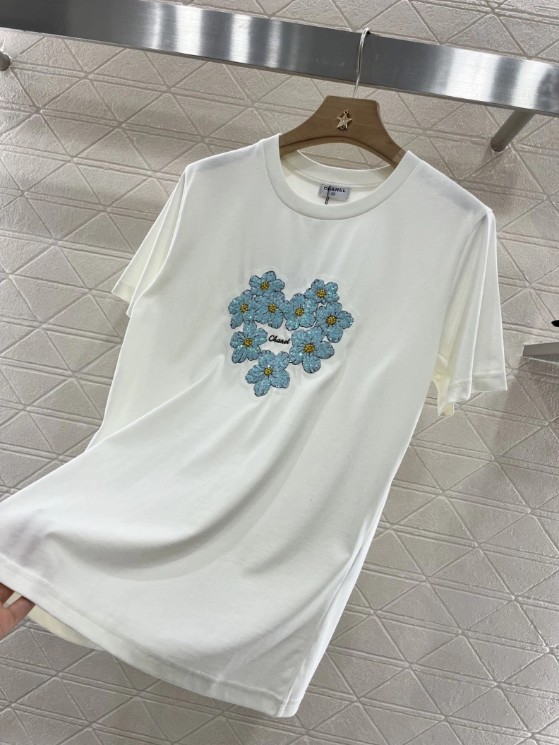 Chxnxl T-Shirts AllSeason 93183