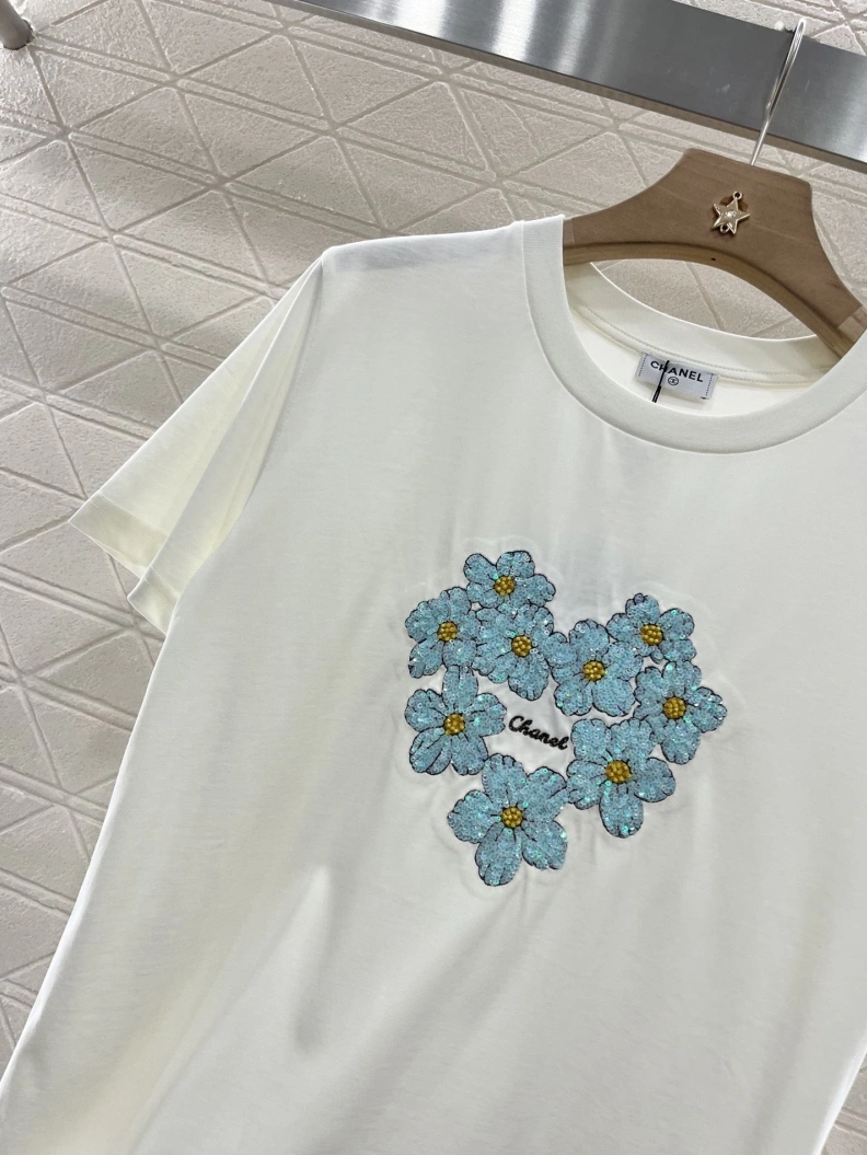 Chxnxl T-Shirts AllSeason 93183