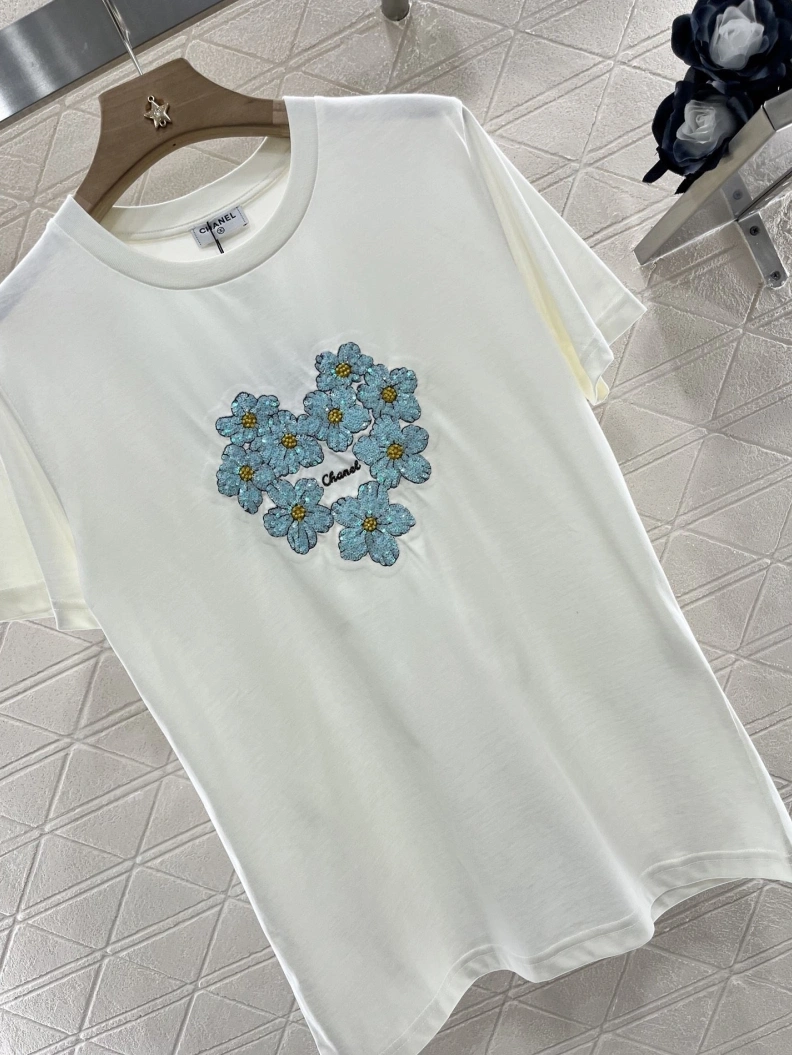 Chxnxl T-Shirts AllSeason 93183