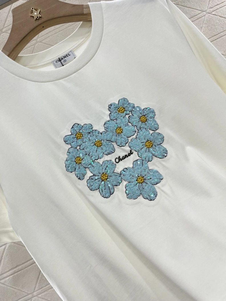 Chxnxl T-Shirts AllSeason 93183