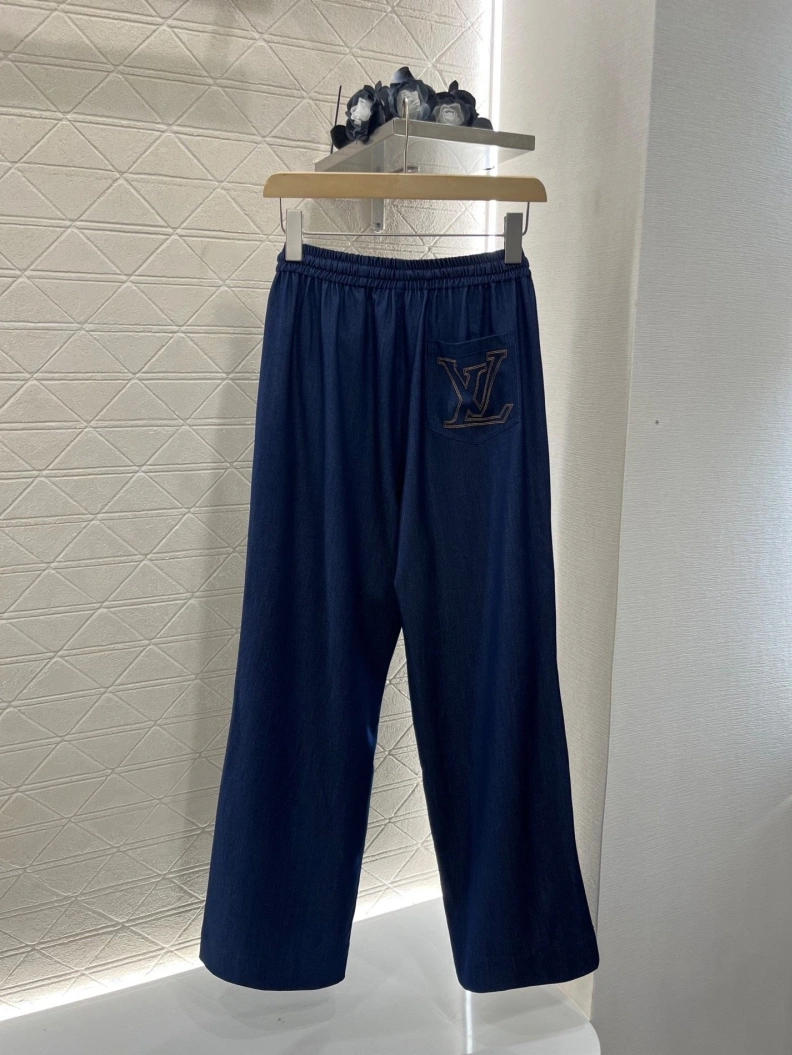 LX Pants Functional 96815
