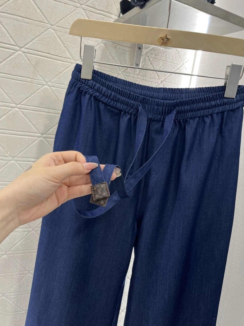 LX Pants Functional 96815