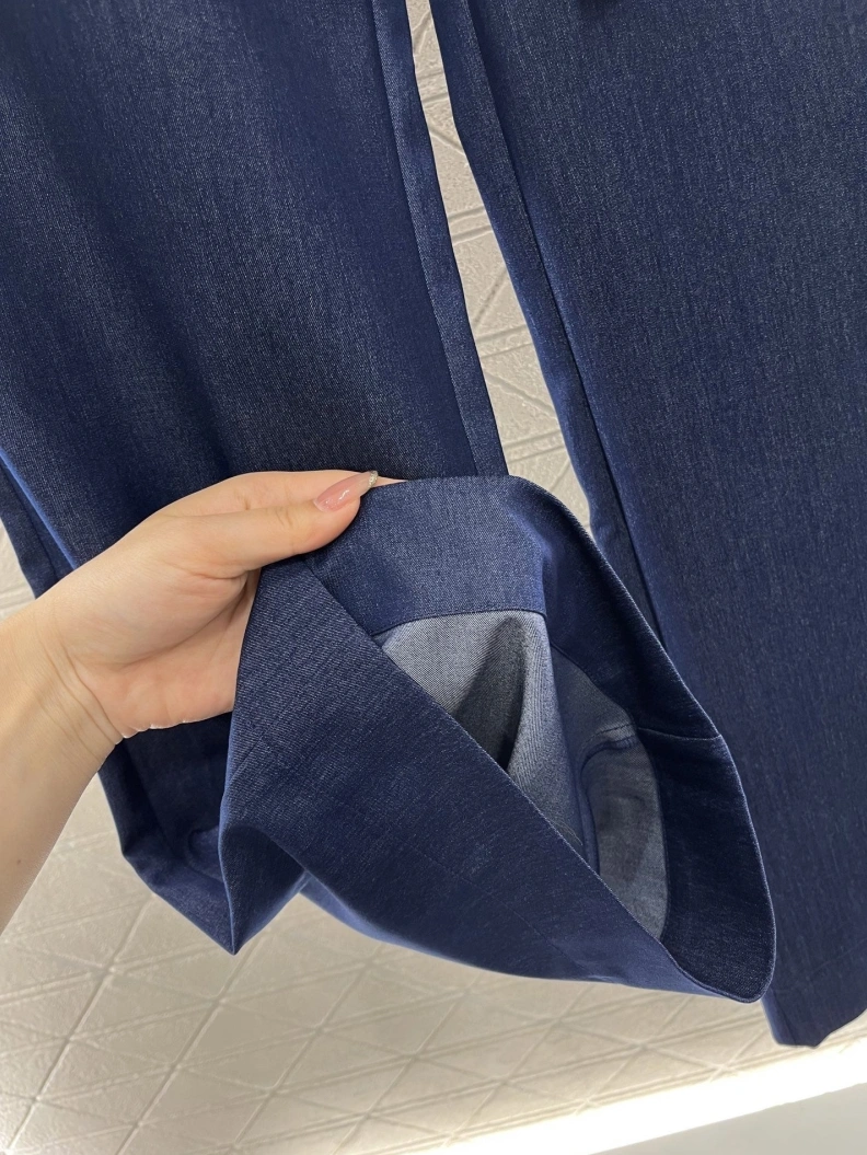 LX Pants Functional 96815