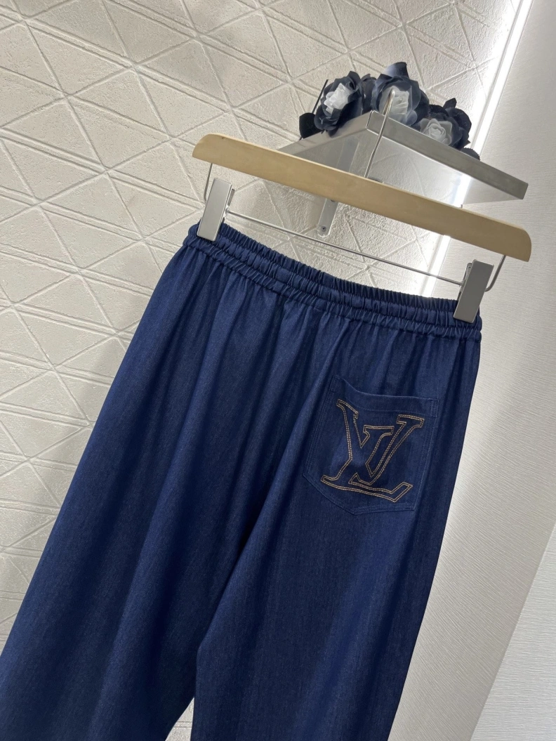 LX Pants Functional 96815