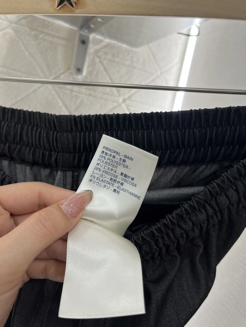LX Pants Affordable 96821