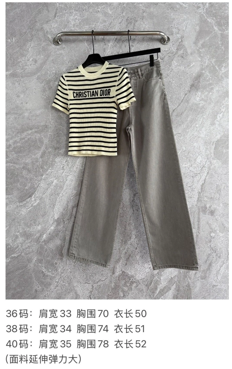 Soft Dxxr T-Shirts 93952
