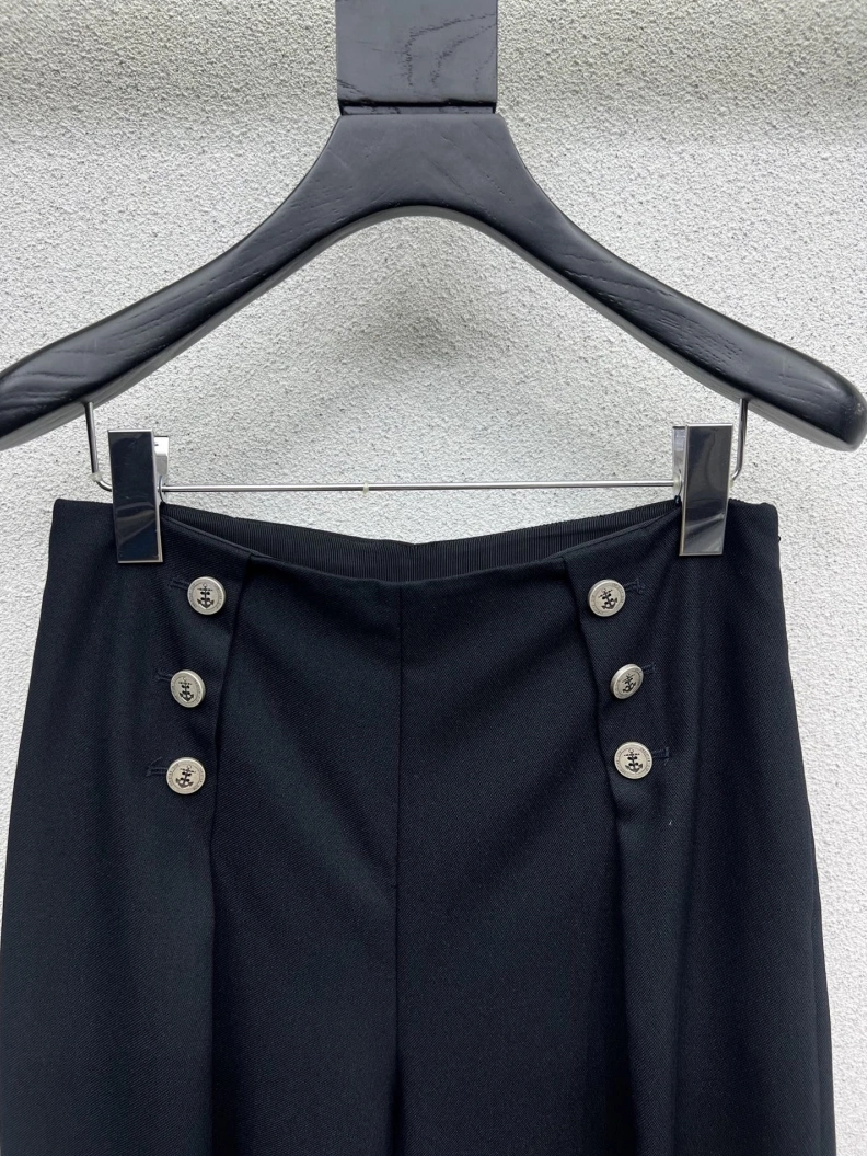 Dxxr Pants EyeCatching 94146