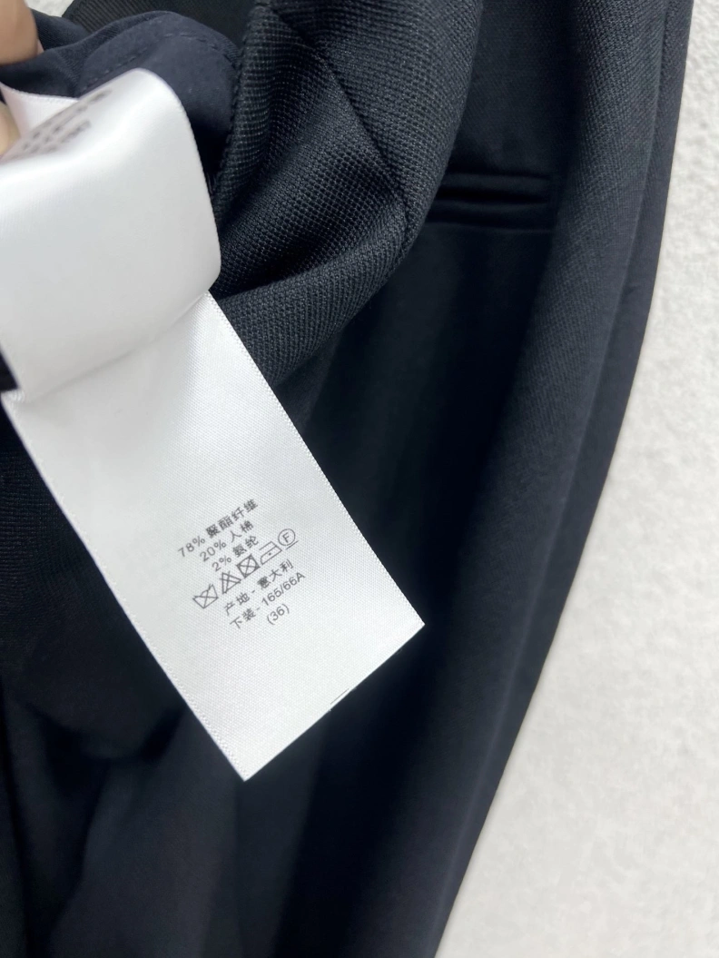 Dxxr Pants EyeCatching 94146