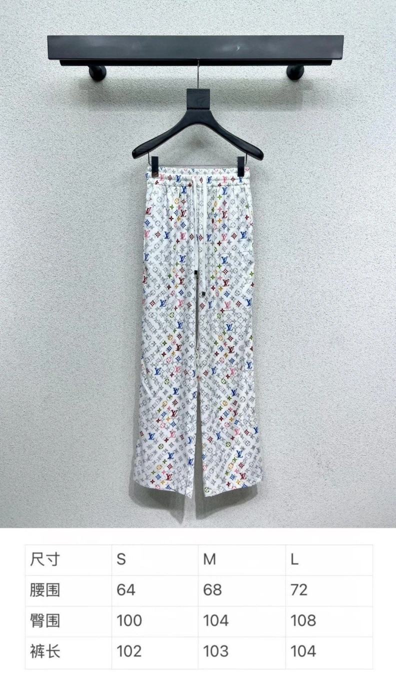 Affordable LX Pants 96812