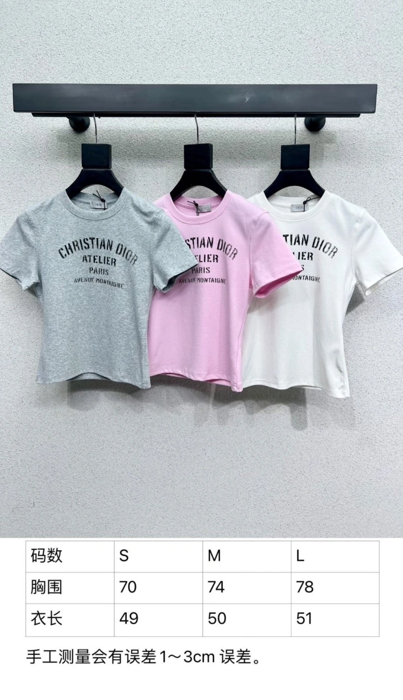Dxxr T-Shirts Bold 93963