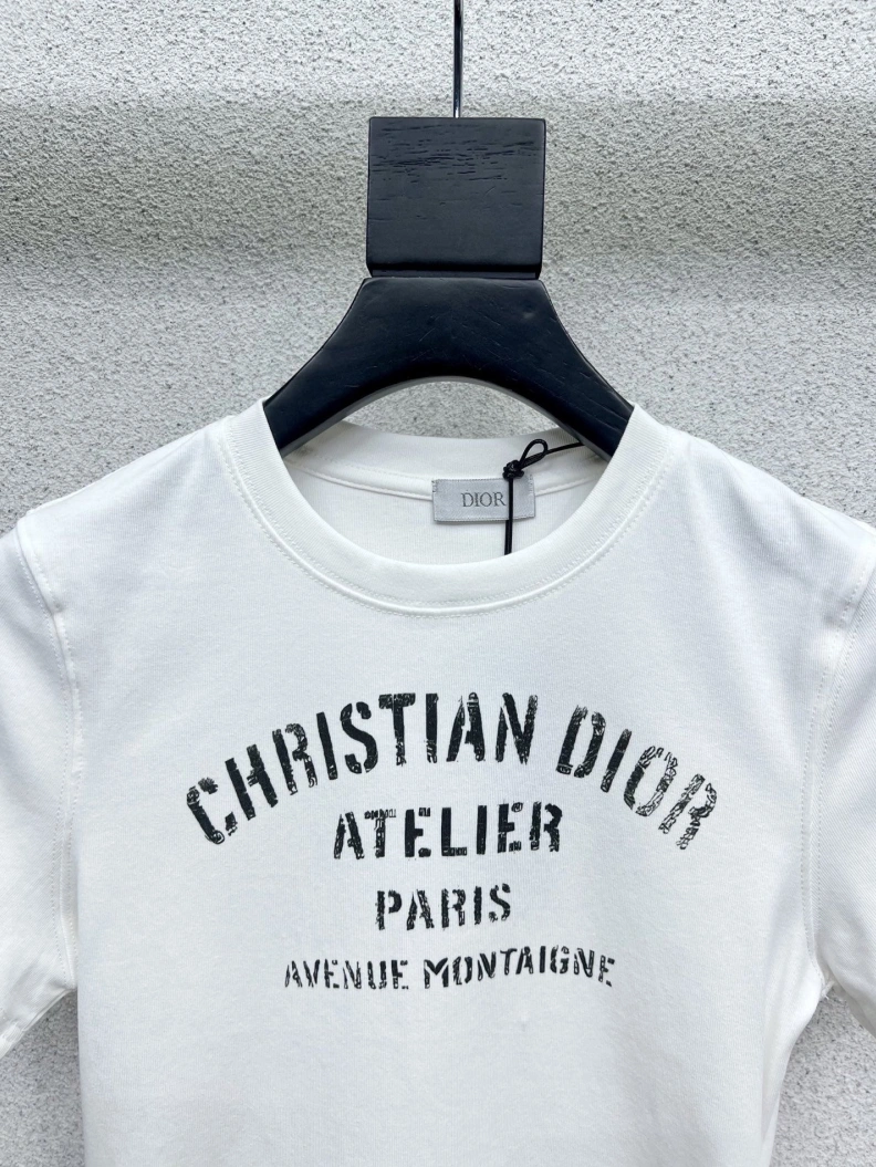 Dxxr T-Shirts Bold 93963