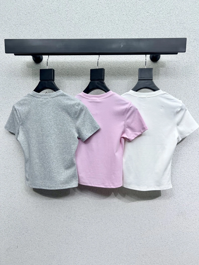 Dxxr T-Shirts Bold 93963