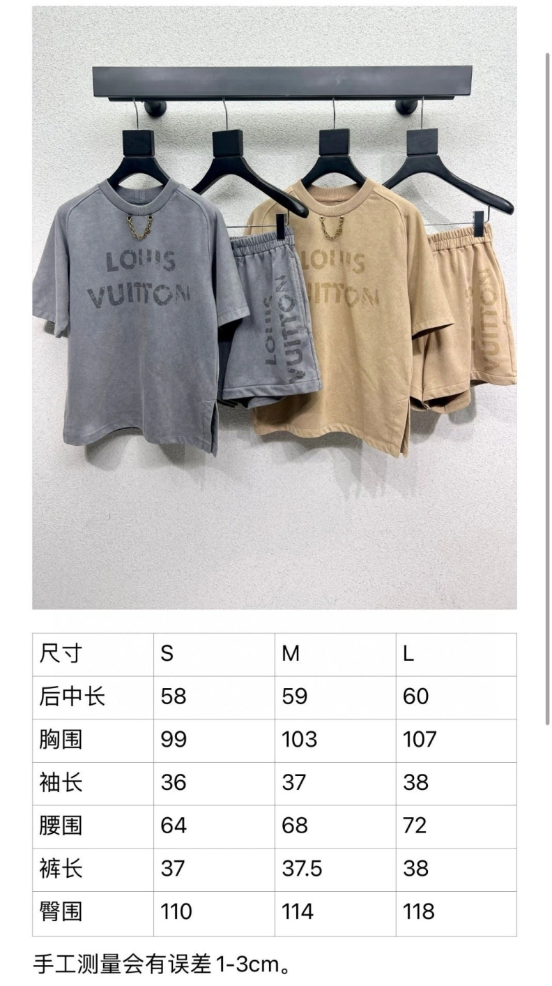 LX T-Shirts Efficient 96735