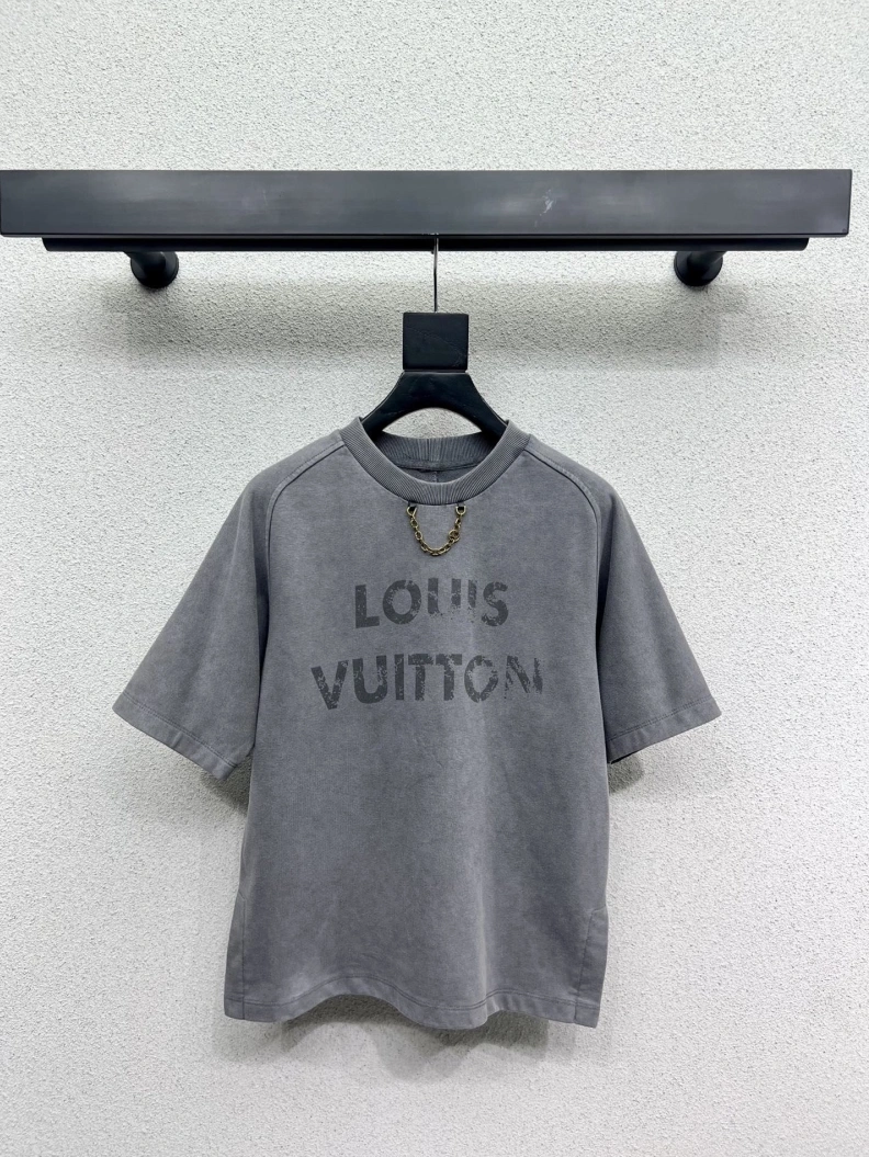 LX T-Shirts Efficient 96735