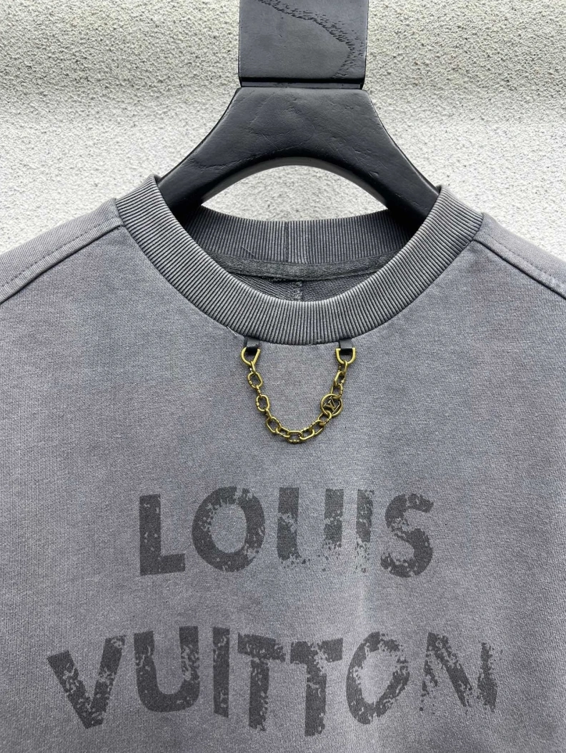 LX T-Shirts Efficient 96735