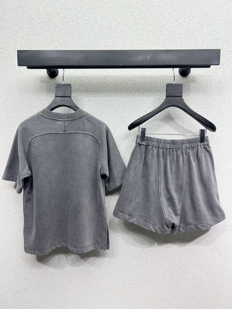 LX T-Shirts Efficient 96735