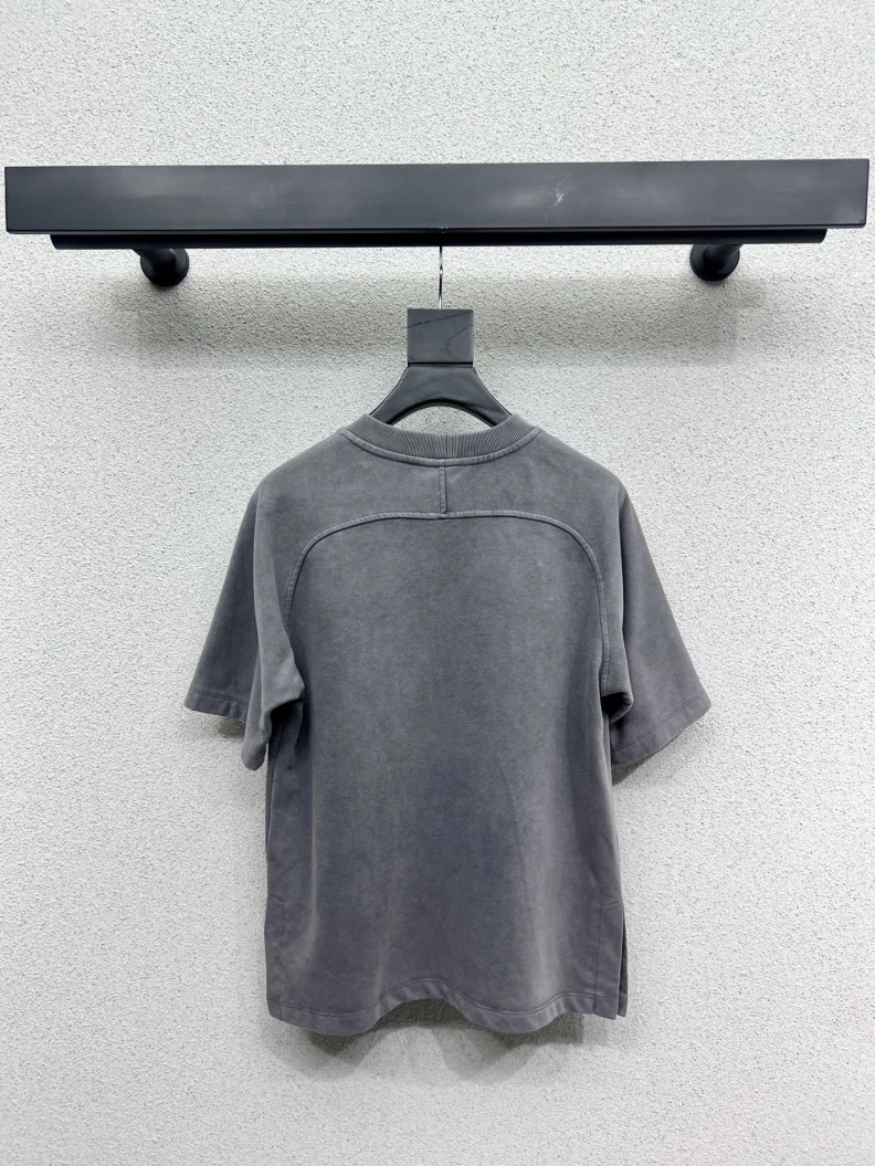 LX T-Shirts Efficient 96735