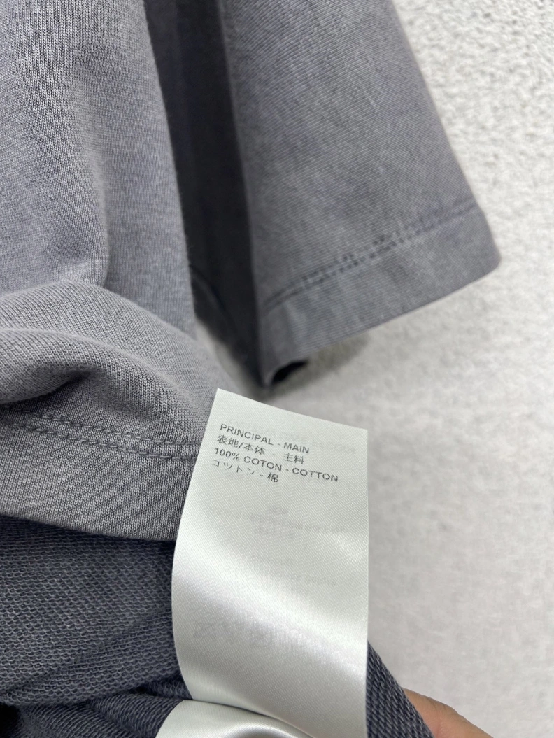 LX T-Shirts Efficient 96735