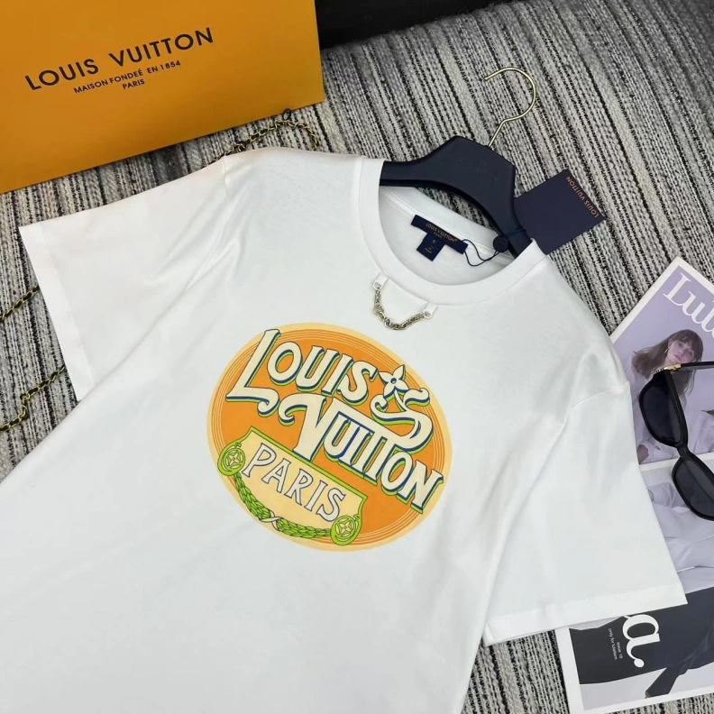 LX T-Shirts EasyMatch 96744