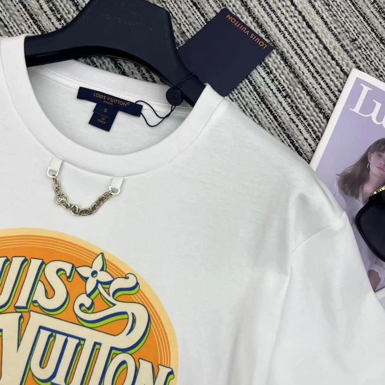 LX T-Shirts EasyMatch 96744