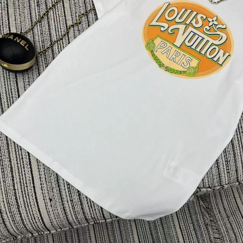 LX T-Shirts EasyMatch 96744