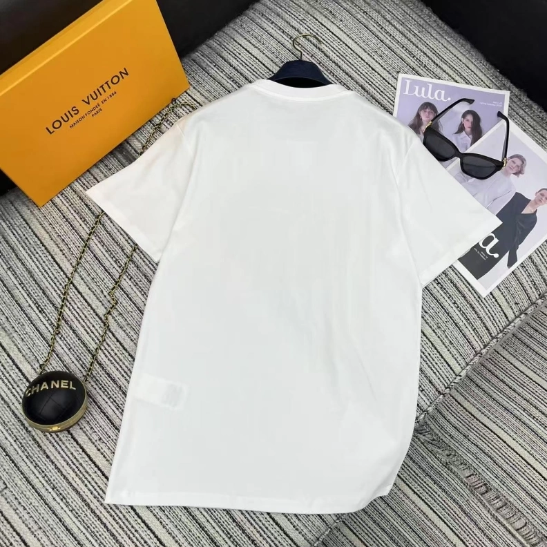 LX T-Shirts EasyMatch 96744