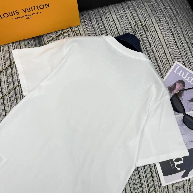 LX T-Shirts EasyMatch 96744