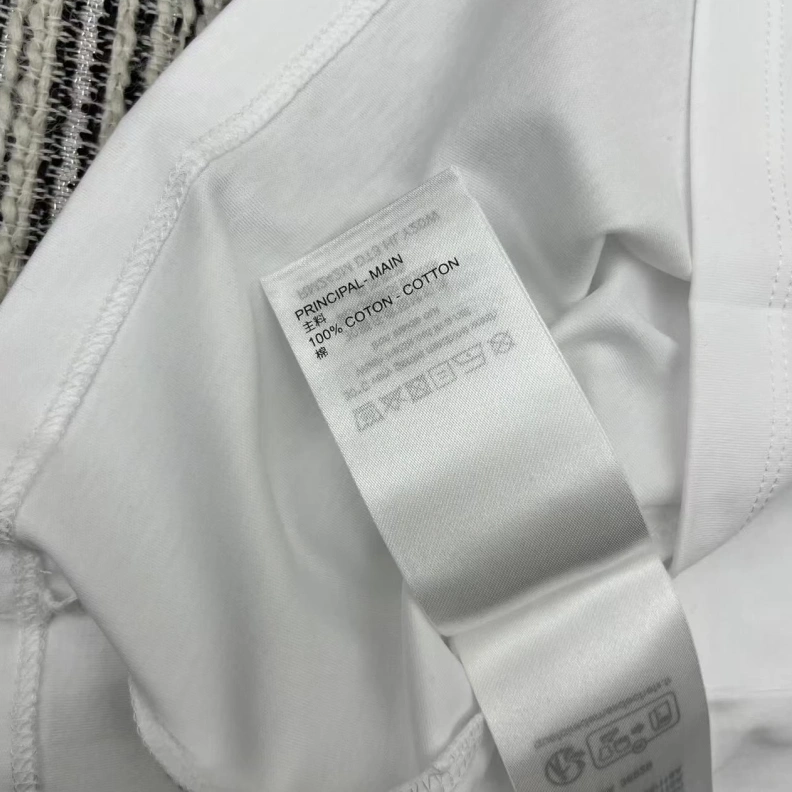 LX T-Shirts EasyMatch 96744
