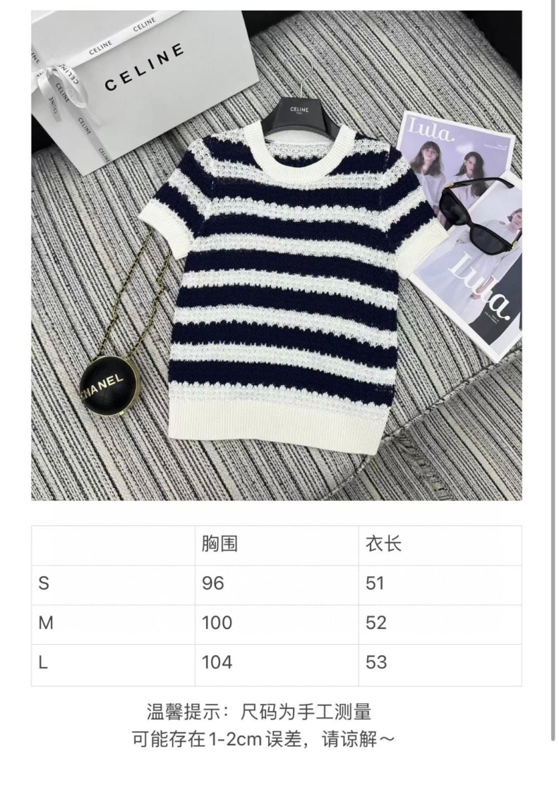 Othxr T-Shirts ModernLook 99169