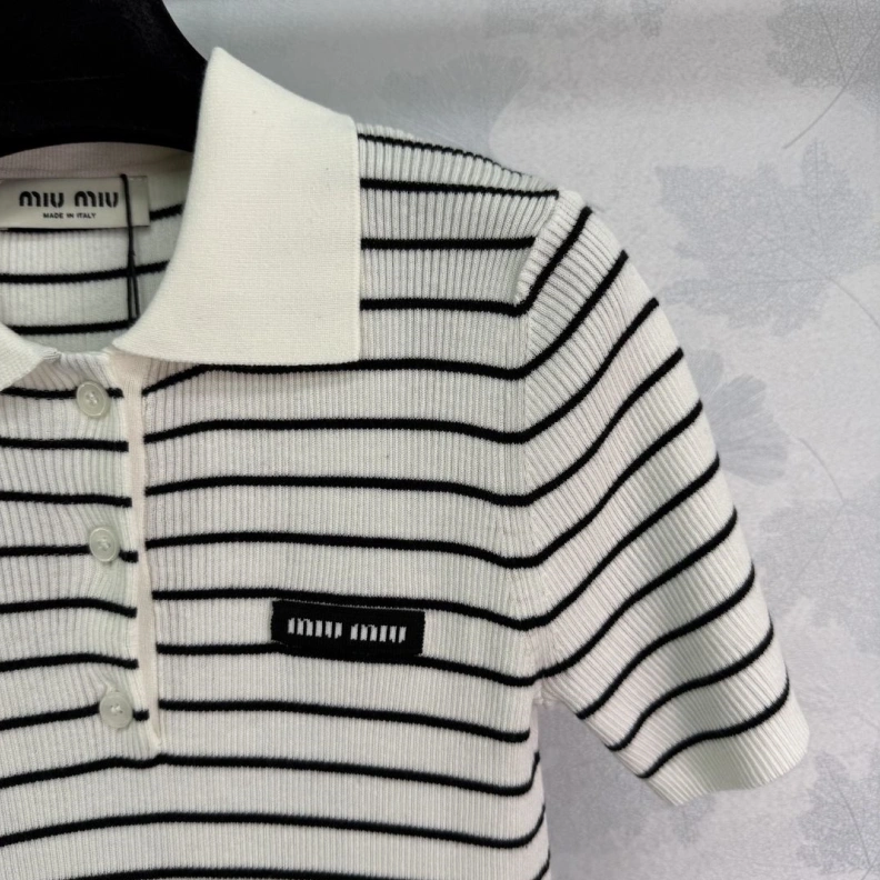 Compact Mix Mix Shirts 98208