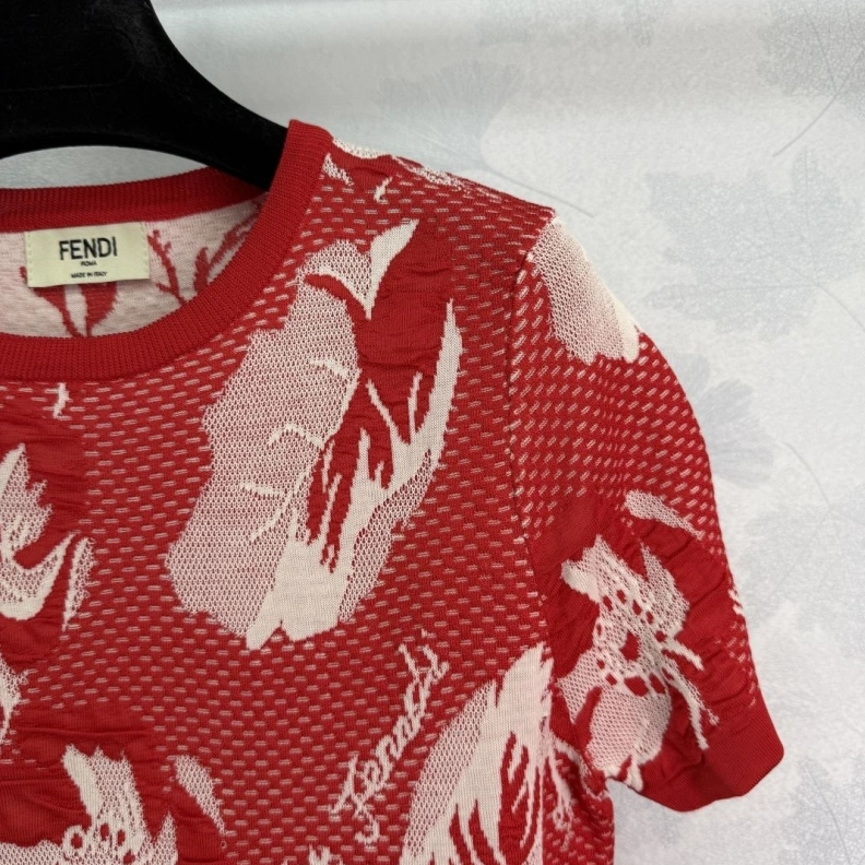 Fxndx T-Shirts Durable 95071