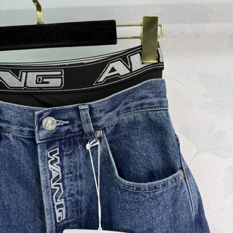 GoAnywhere LX Jeans 96835